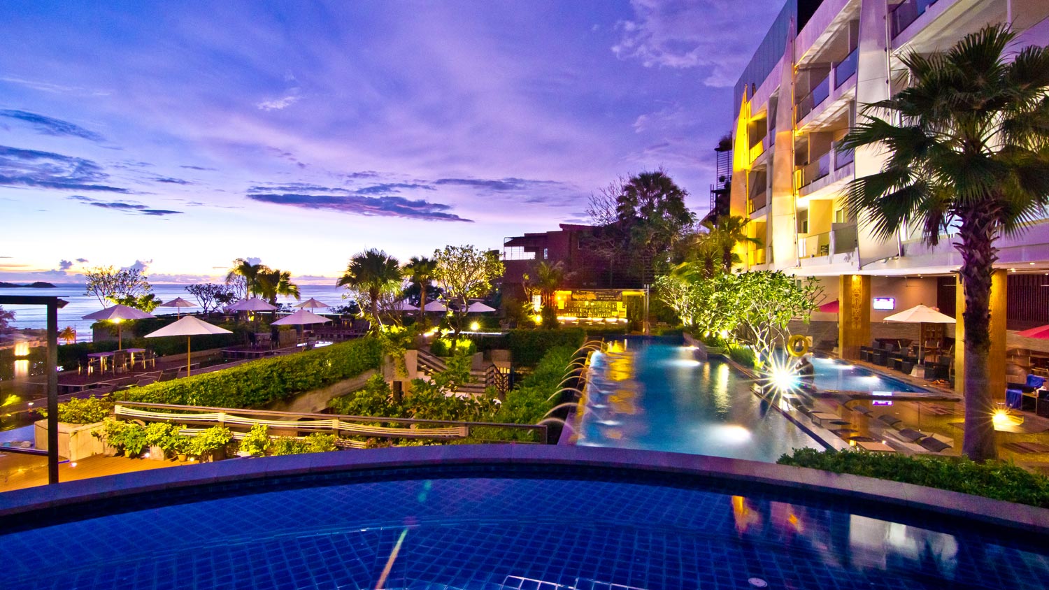 Sea Sun Sand Resort & Spa